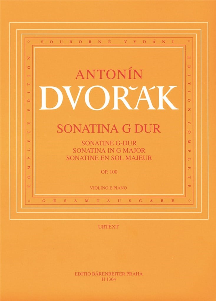 Sonatina
